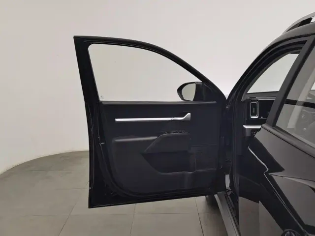 Hyundai ix35 — Фото автомобиля 8
