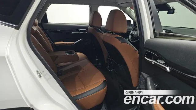 Kia Seltos — Фото автомобиля 16