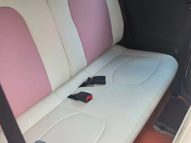 Wuling Hongguang Mini EV — Фото автомобиля 9