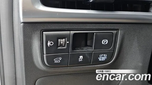 Hyundai Tucson NX4 — Фото автомобиля 24