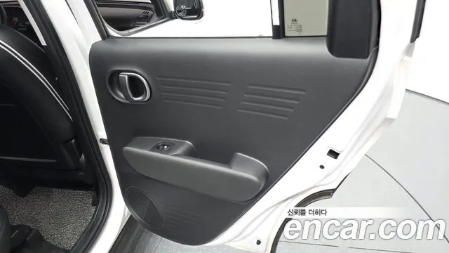 Hyundai Casper Casper Inspiration — Фото автомобиля 25