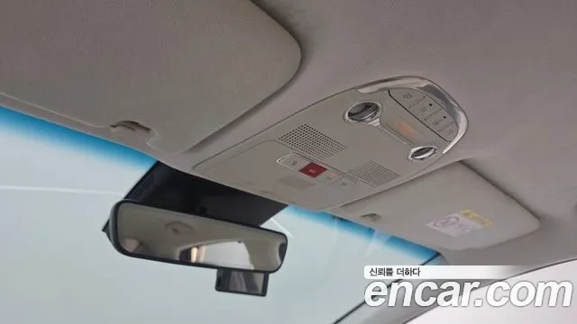 Hyundai Grandeur Grandeur (New) — Фото автомобиля 17