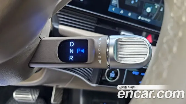 Hyundai Ioniq 5 New — Фото автомобиля 12