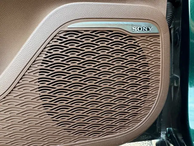 Chery Arrizo 8 — Фото автомобиля 26