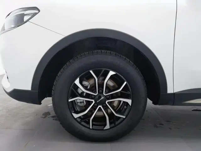 Haval H6 — Фото автомобиля 17