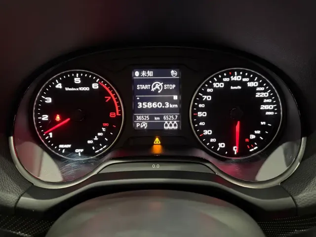 Audi Audi Q2L 2022 35 TFSI Fashion Dynamic — Фото автомобиля 15