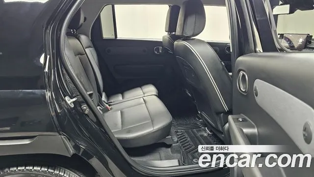 Hyundai Casper Casper Electric — Фото автомобиля 11