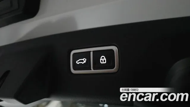 Kia Sorento Sorento 4-е поколение Дизель 2.2 2WD — Фото автомобиля 20