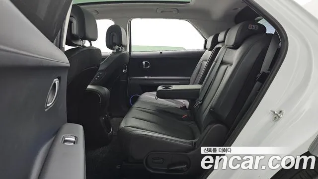 Hyundai Ioniq 5 Ioniq5 — Фото автомобиля 17