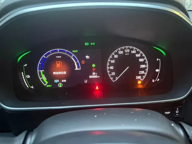 Honda Elysion — Фото автомобиля 4