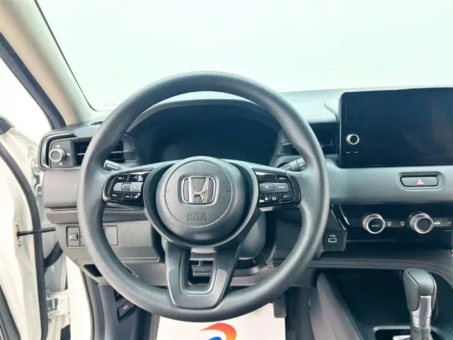 Honda Vezel — Фото автомобиля 6