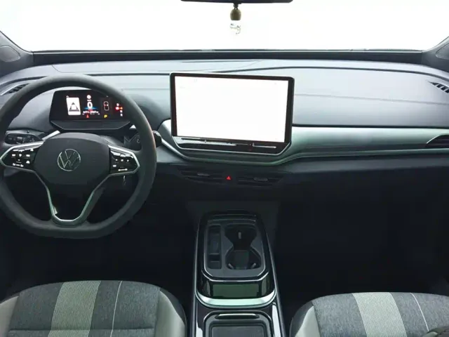 Volkswagen ID.4 Crozz — Фото автомобиля 12