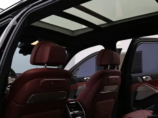 BMW X5 — Фото автомобиля 20
