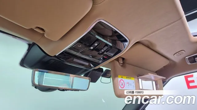 Land Rover Range Rover 5th Gen — Фото автомобиля 28