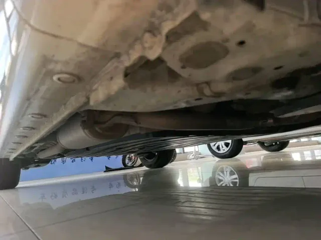 Honda Fit — Фото автомобиля 20