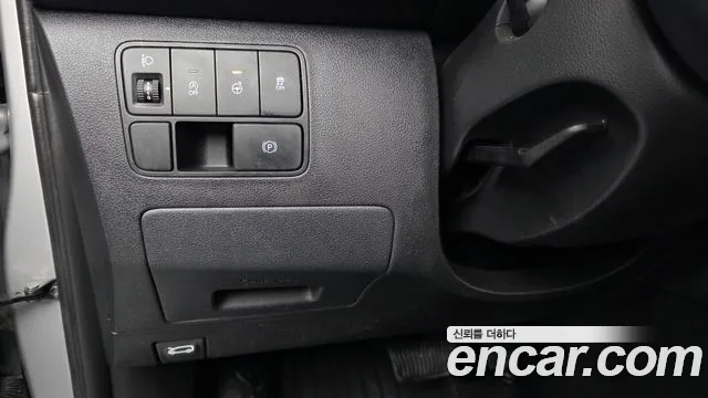 Hyundai Staria — Фото автомобиля 25