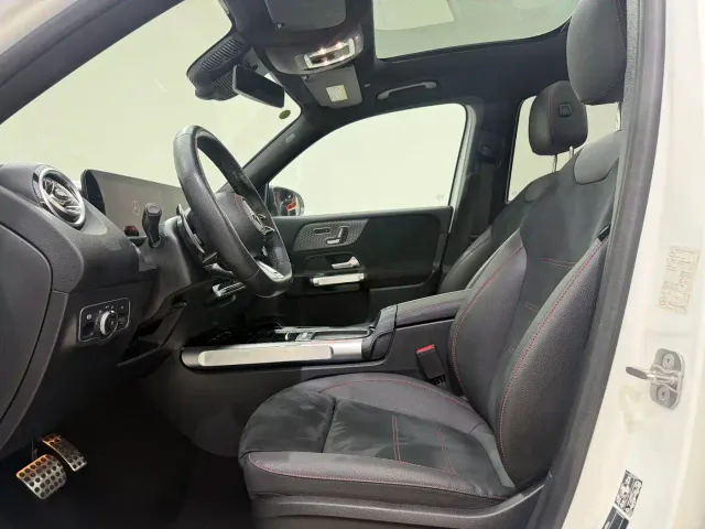 Mercedes-Benz GLB AMG — Фото автомобиля 7