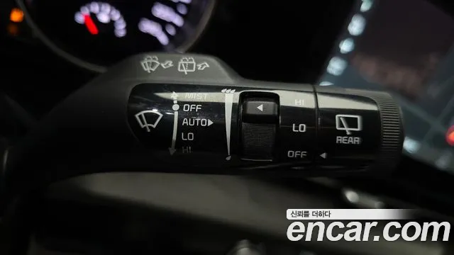Kia Canival Carnival 4 поколение Дизель 9 мест Noblesse — Фото автомобиля 27