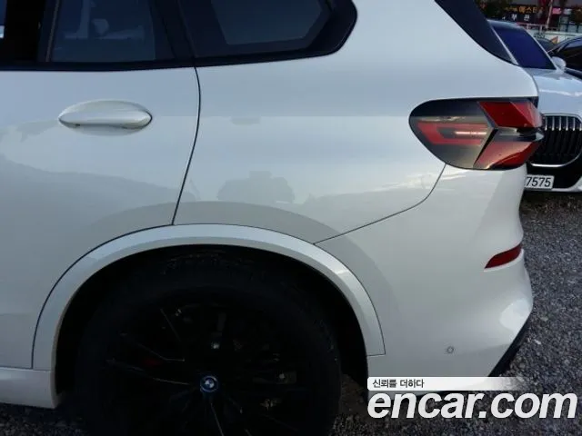 BMW X5 G05 — Фото автомобиля 9