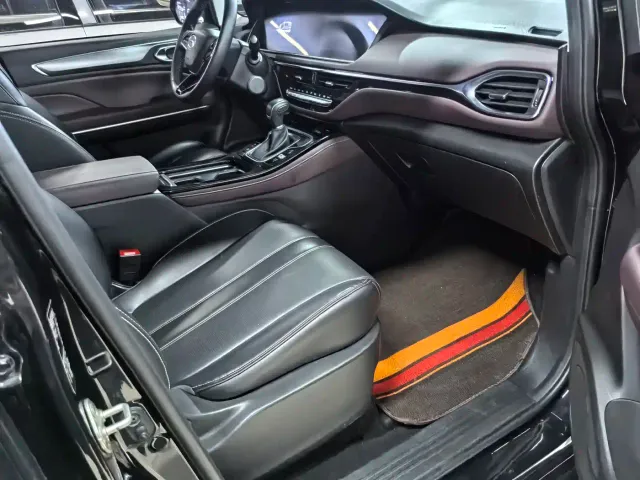 GAC Trumpchi M6 — Фото автомобиля 9