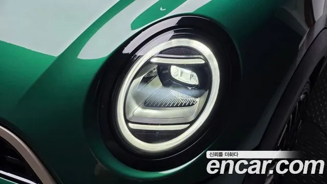MINI Cooper 4th Gen — Фото автомобиля 7