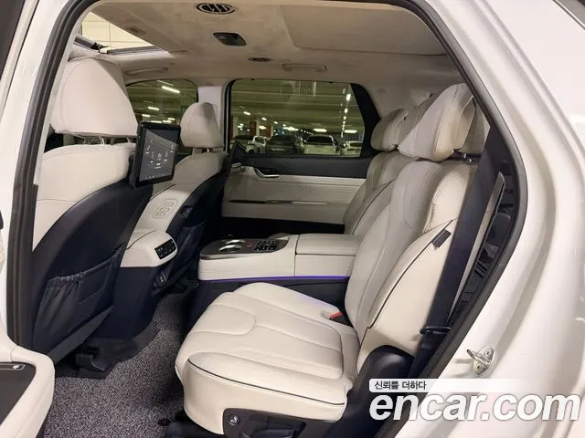 Hyundai Palisade The New Palisade Дизель 2.2 4WD — Фото автомобиля 17