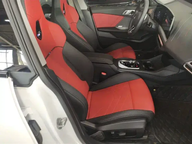 BMW 2 Series — Фото автомобиля 24