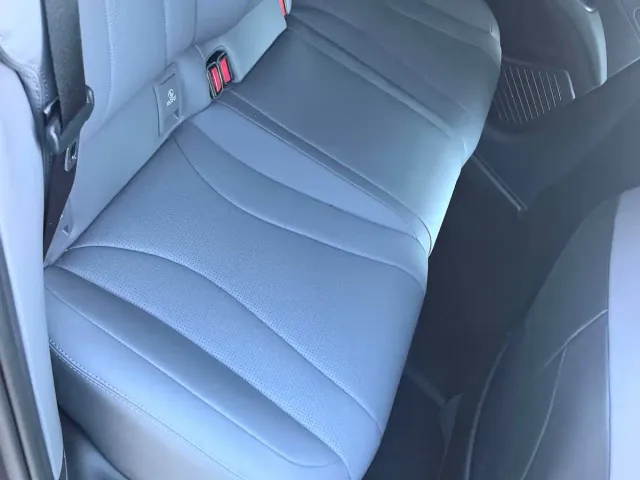 BYD Seal 07 DM-i — Фото автомобиля 7