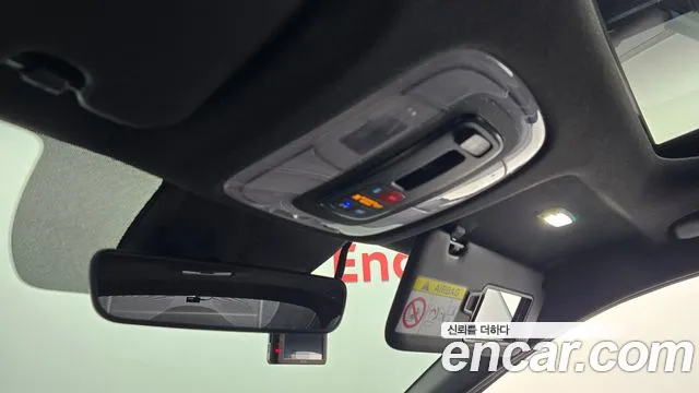 Hyundai Avante CN7 — Фото автомобиля 20