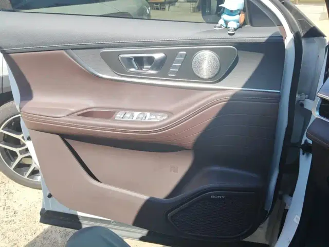 Chery Tiggo 8 PRO — Фото автомобиля 7