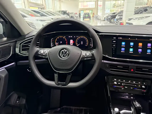 Volkswagen Tayron — Фото автомобиля 14