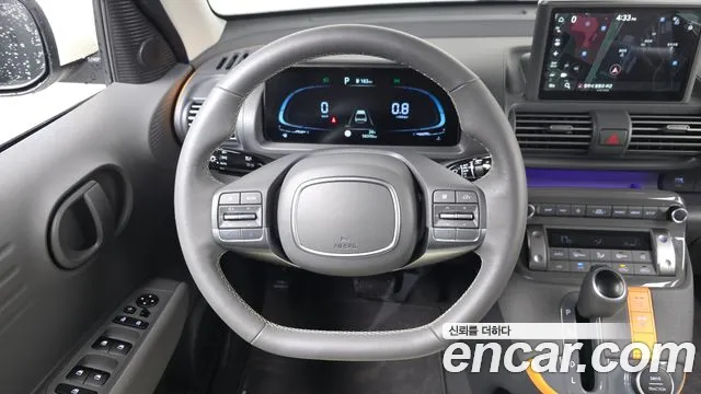 Hyundai Casper Casper Modern — Фото автомобиля 14