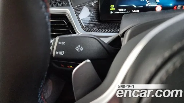 BMW X7 M60i xDrive M Sport 6 мест — Фото автомобиля 28