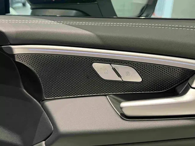 Audi A5L Sportback — Фото автомобиля 25