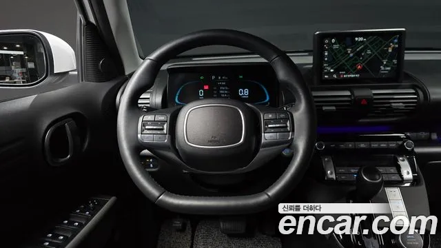 Hyundai Casper Casper Essential — Фото автомобиля 12