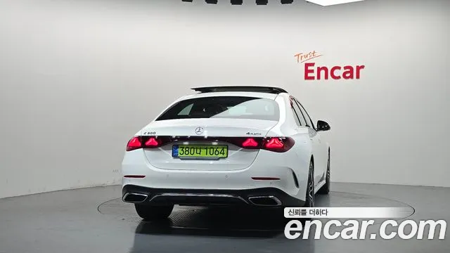 Mercedes-Benz E-Class W214 — Фото автомобиля 4