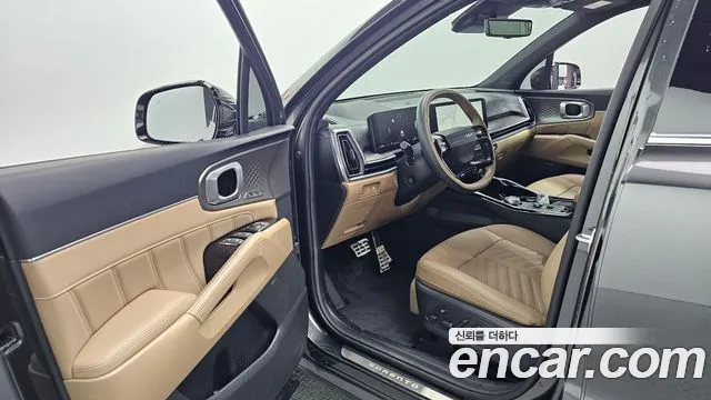 Kia Sorento 4th Gen — Фото автомобиля 15