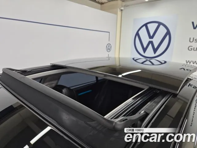 Volkswagen Arteon — Фото автомобиля 14
