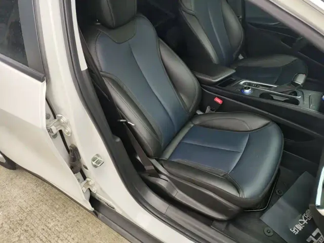 Buick Velite 6 — Фото автомобиля 24