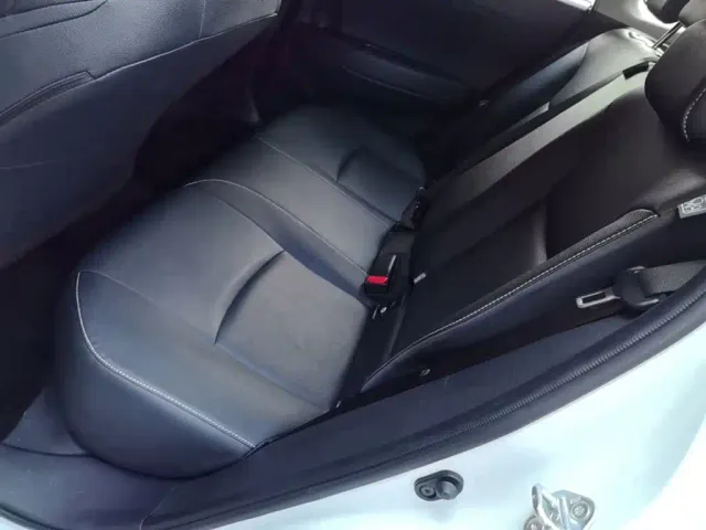 Toyota Frontlander — Фото автомобиля 16
