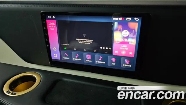 Mercedes-Benz Sprinter Sprinter 3.0 Дизель — Фото автомобиля 13