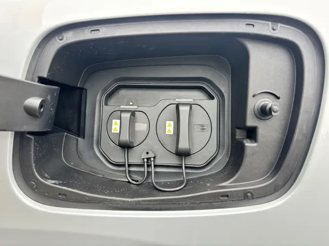 Wuling Starlight S — Фото автомобиля 14