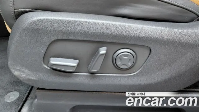 Kia Canival Carnival 4 поколение Дизель 9 мест Noblesse — Фото автомобиля 27