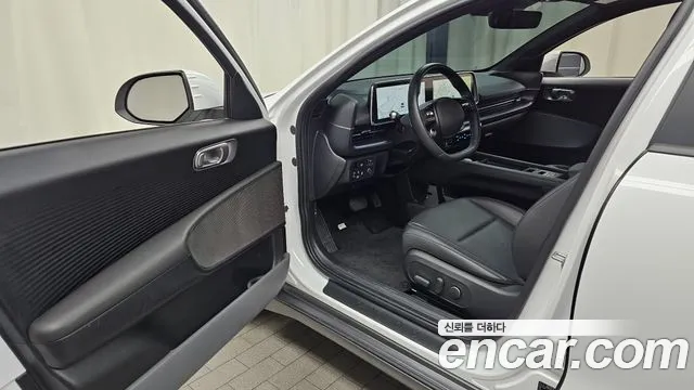 Hyundai Ioniq 6 — Фото автомобиля 15