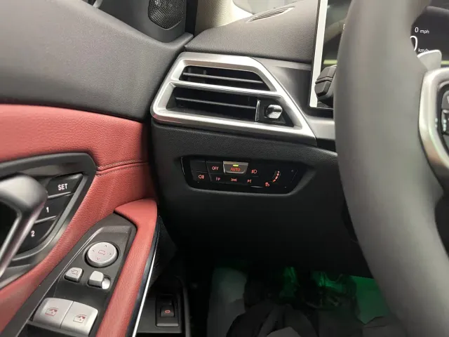 BMW 3 Series — Фото автомобиля 29