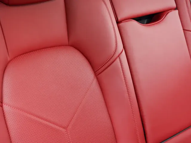 Porsche Macan — Фото автомобиля 27