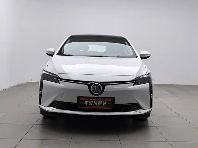Buick Velite 6 — Фото автомобиля 3