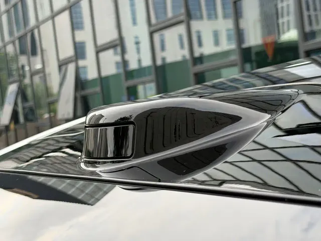 Leapmotor Lafa 5 — Фото автомобиля 21
