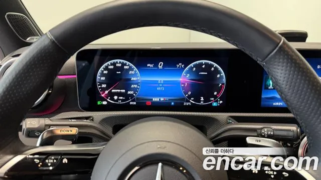 Mercedes-Benz A-Class W177 — Фото автомобиля 16