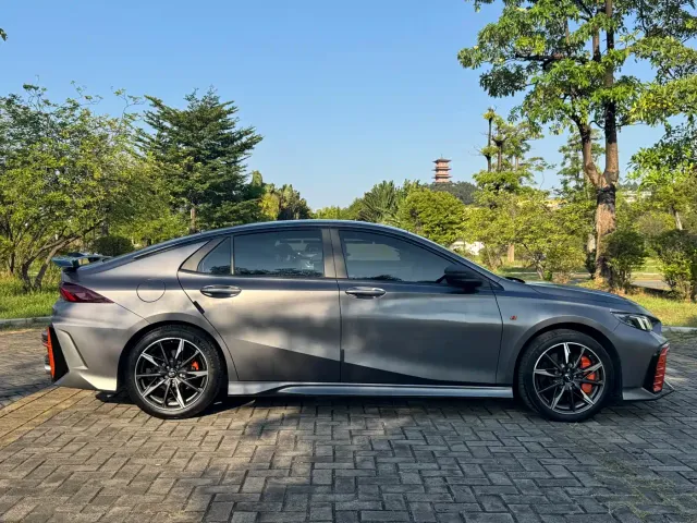 GAC Trumpchi Emkoo — Фото автомобиля 7